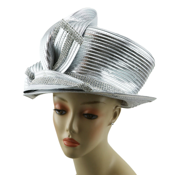 Women Church hat 7907