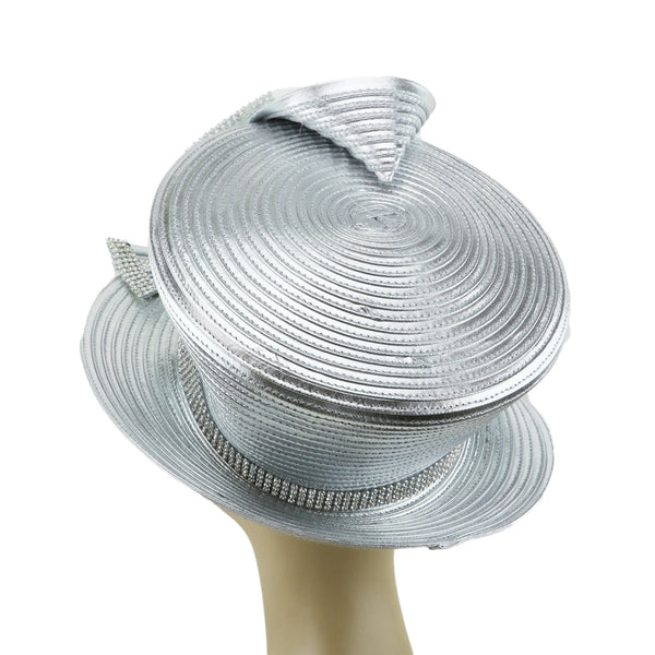 Women Church hat 7907