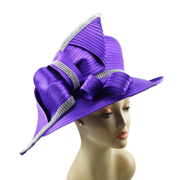 Women Church hat 7908