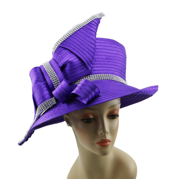 Women Church hat 7908
