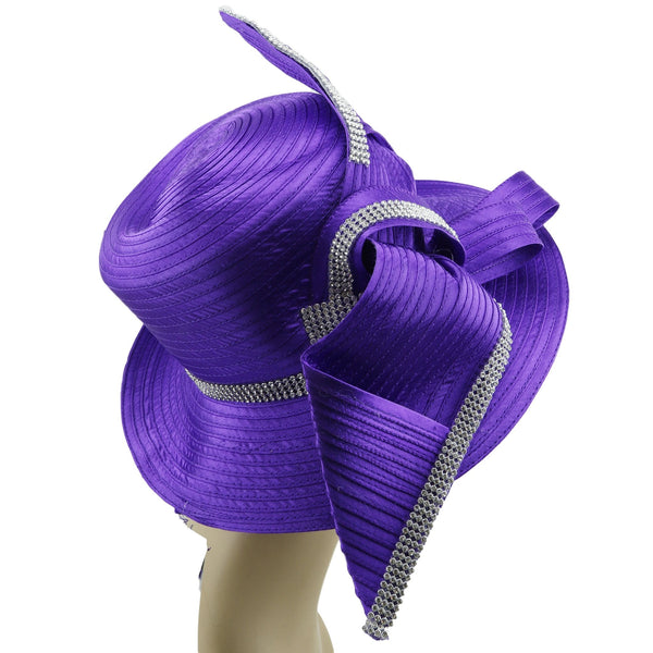 Women Church hat 7908