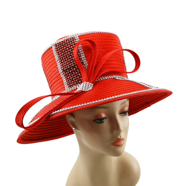 Women Church hat 7910