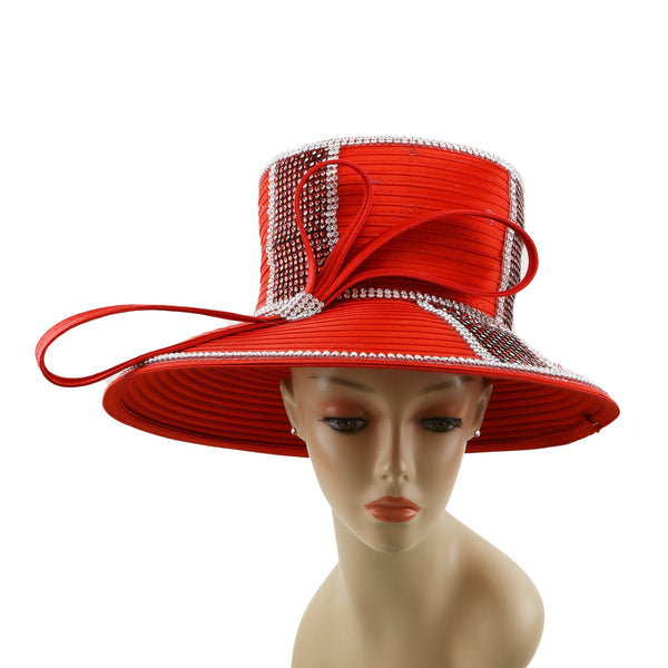 Women Church hat 7910