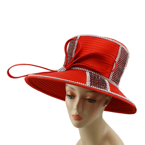 Women Church hat 7910