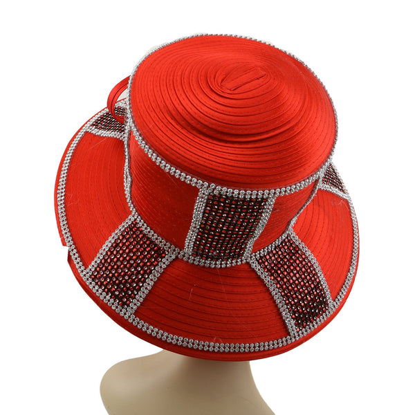 Women Church hat 7910