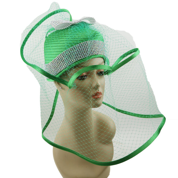 Women Church hat 7911
