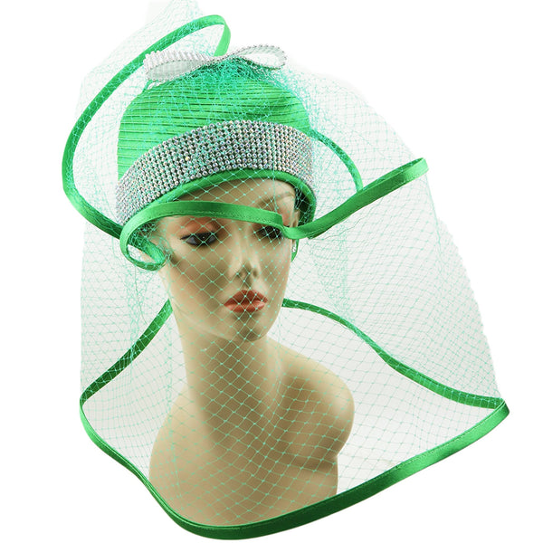 Women Church hat 7911