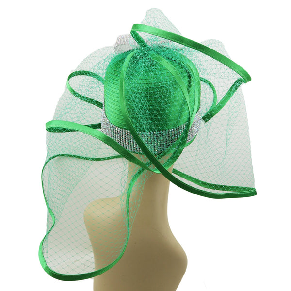 Women Church hat 7911