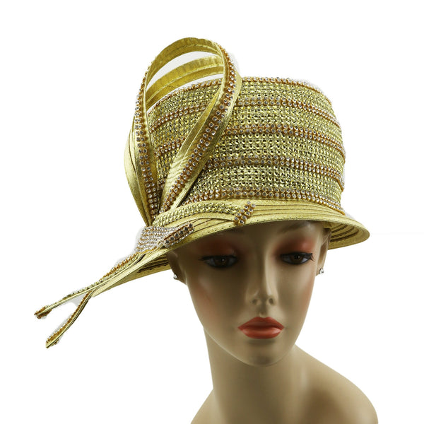 Women Church hat 7912