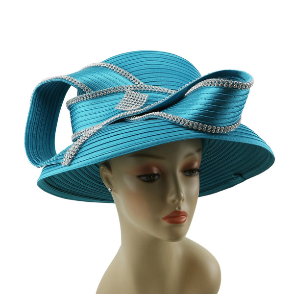 Women Church hat 7913