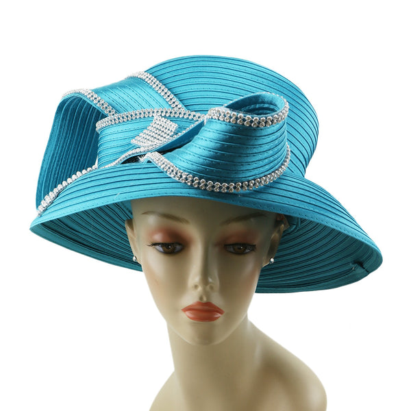 Women Church hat 7913