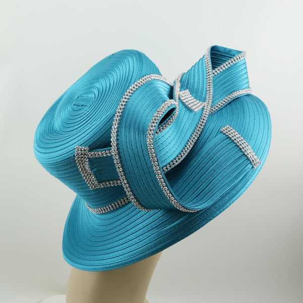 Women Church hat 7913