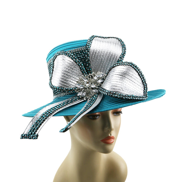 Women Church hat 6897