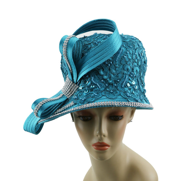 Women Church hat 6910