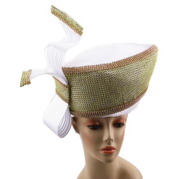 Women Church hat 7914