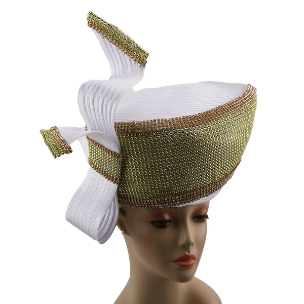 Women Church hat 7914