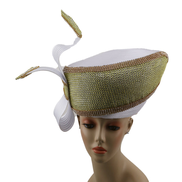Women Church hat 7914