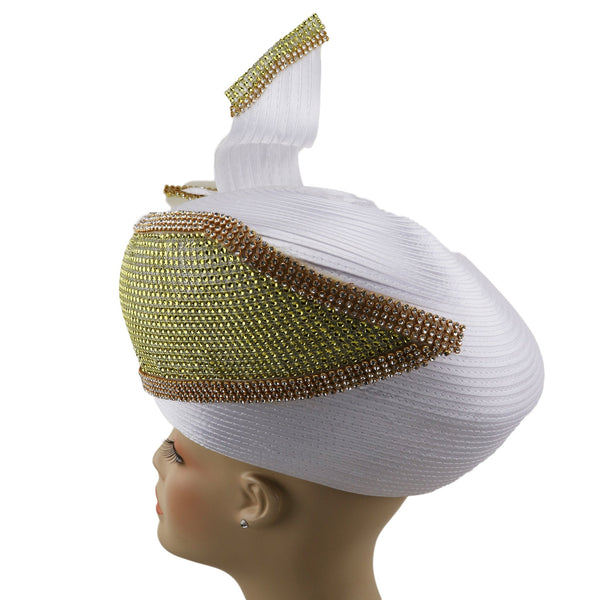 Women Church hat 7914
