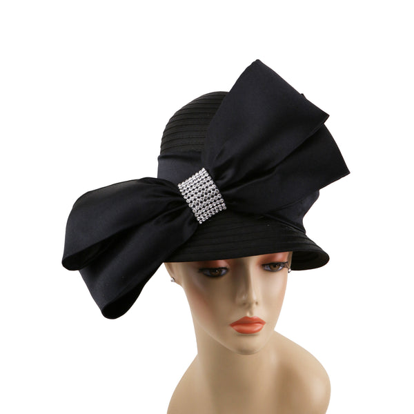 Women Church hat 9929