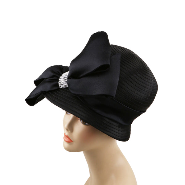 Women Church hat 9929