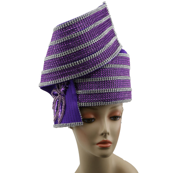 Women Church hat 9926