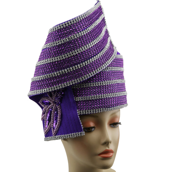 Women Church hat 9926