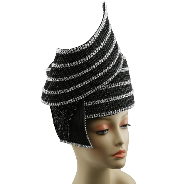 Women Church hat 9926