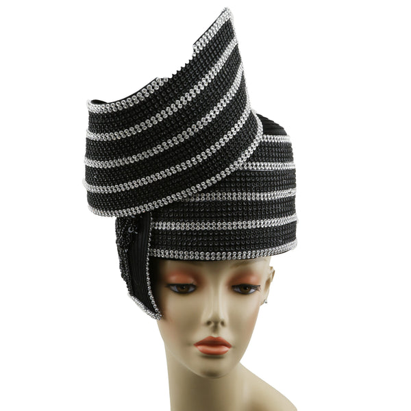 Women Church hat 9926