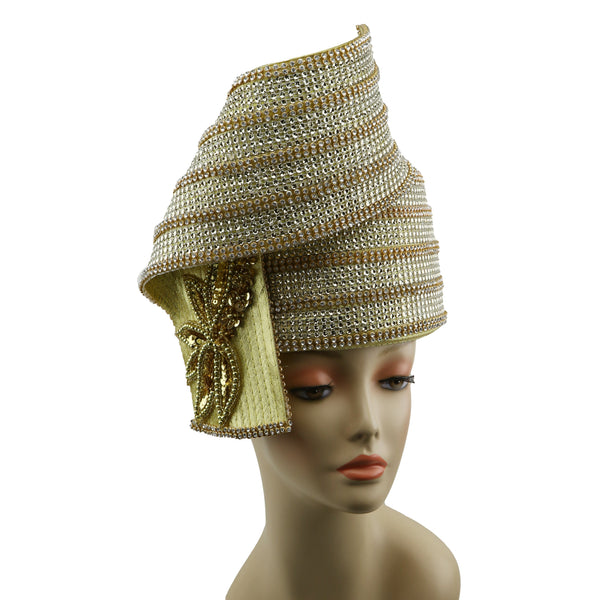 Women Church hat 9926