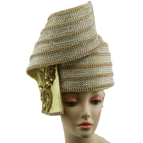 Women Church hat 9926