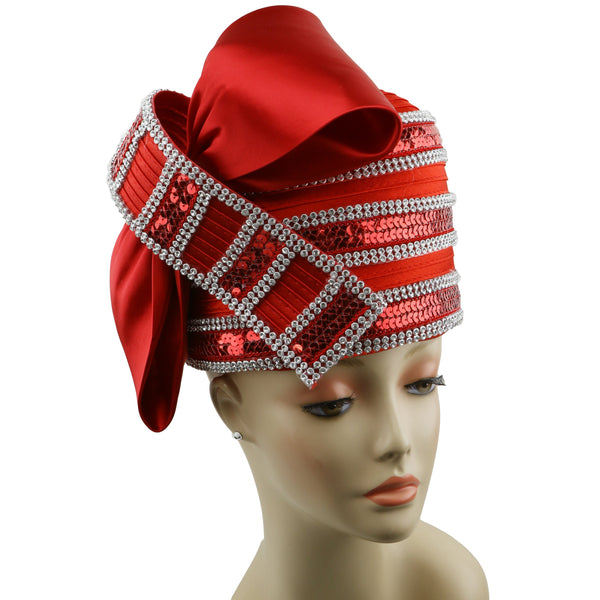 Women Church hat 9900