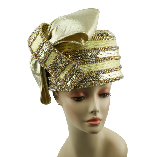 Women Church hat 9900