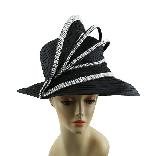 Women Church hat 9921