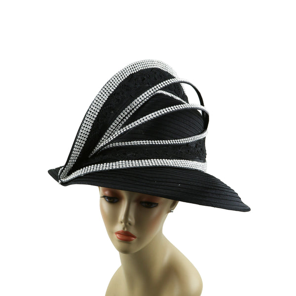 Women Church hat 9921
