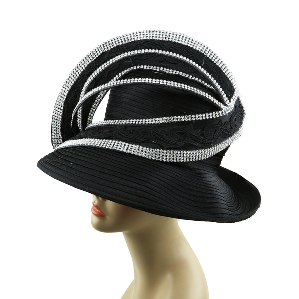 Women Church hat 9921