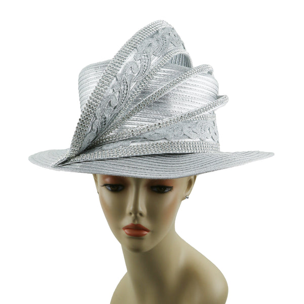 Women Church hat 9921