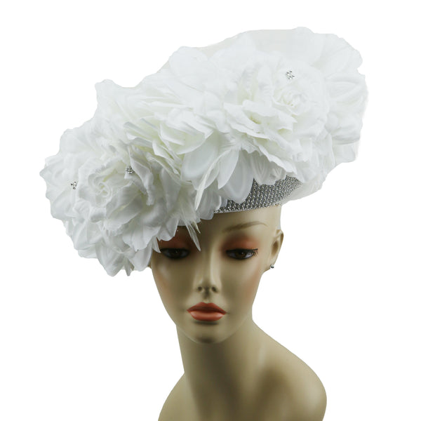 Women Church hat 9930