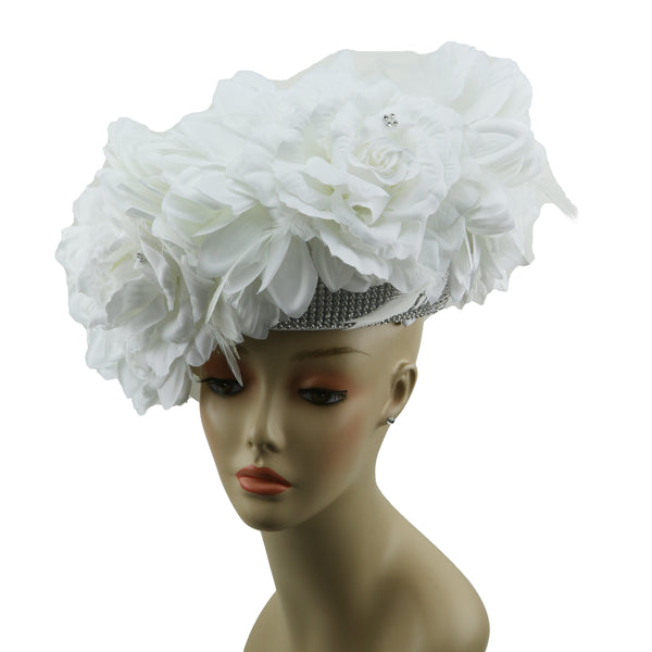 Women Church hat 9930