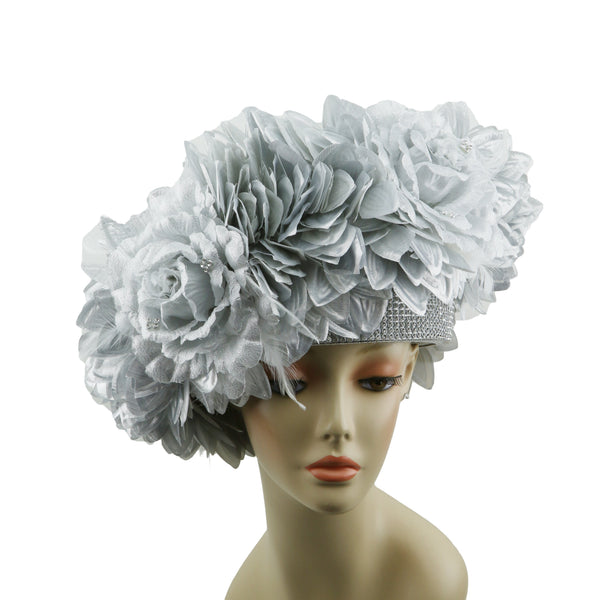 Women Church hat 9930