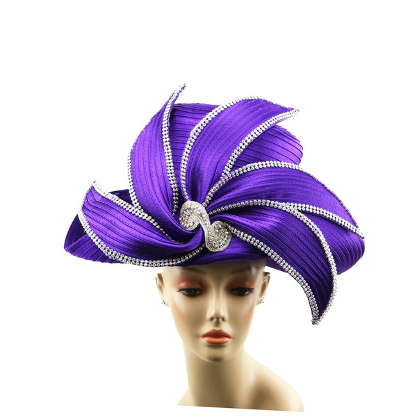 Women Church hat 9903