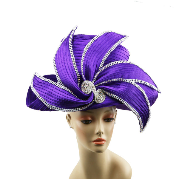 Women Church hat 9903