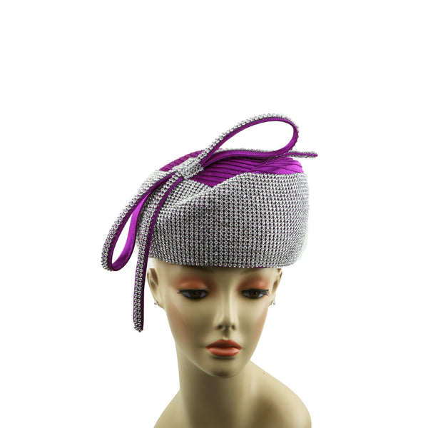 Women Church hat 9909