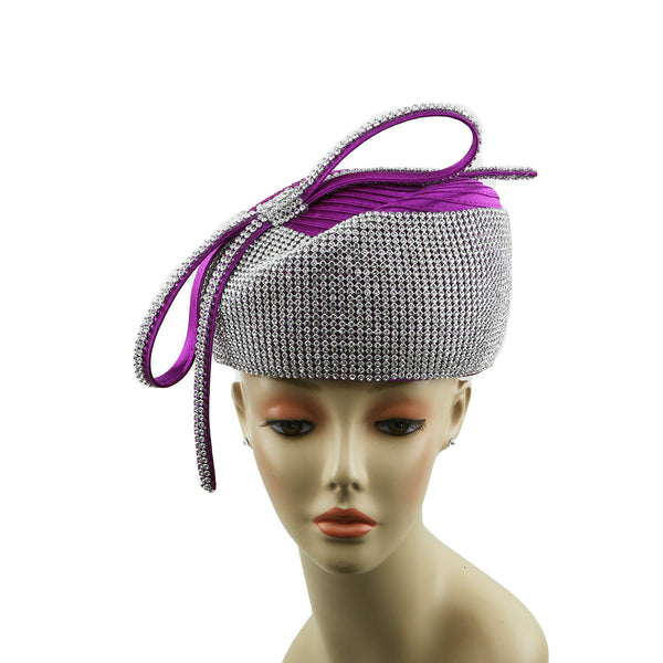 Women Church hat 9909