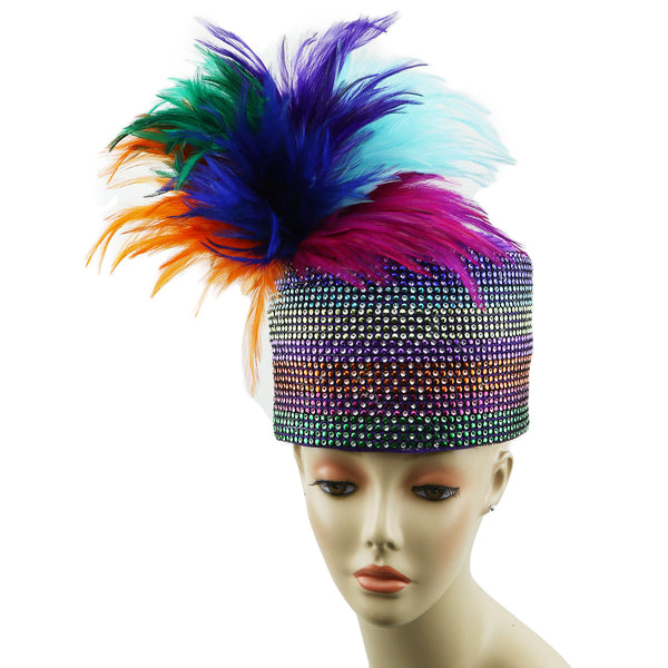 Women Church hat9922