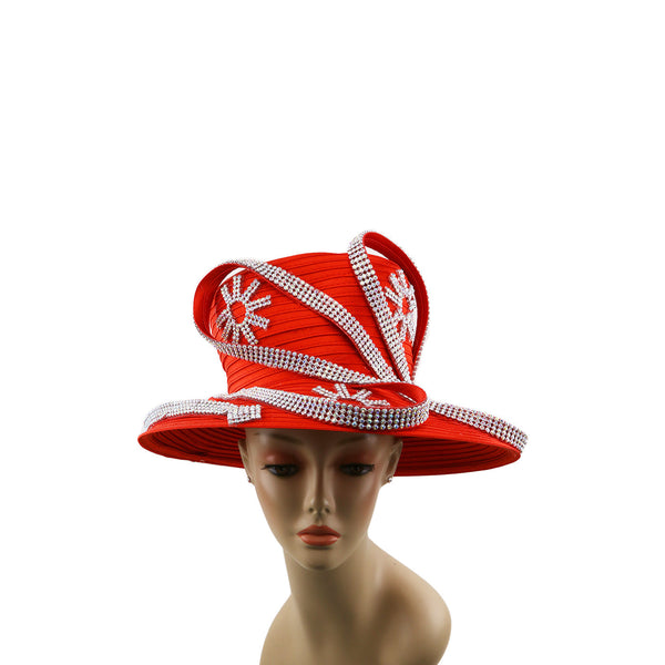 Women Church hat 9913