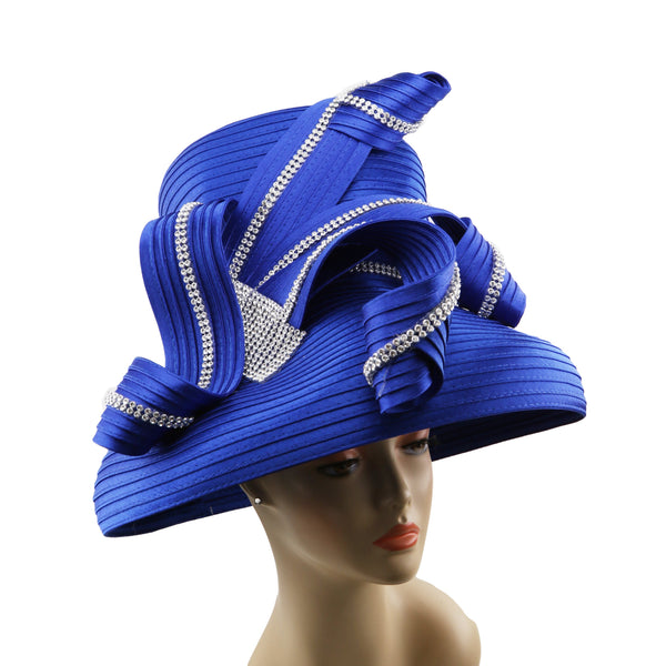 Women Church hat 9918