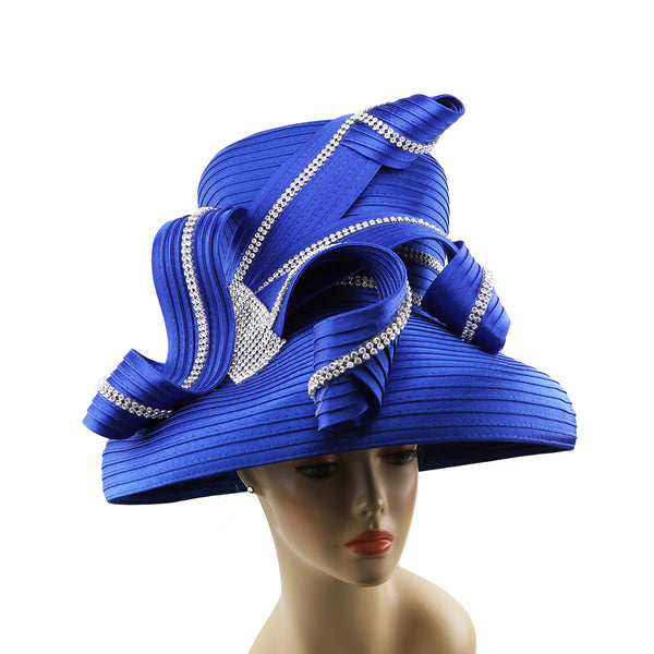Women Church hat 9918