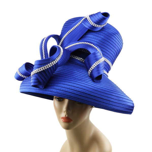 Women Church hat 9918