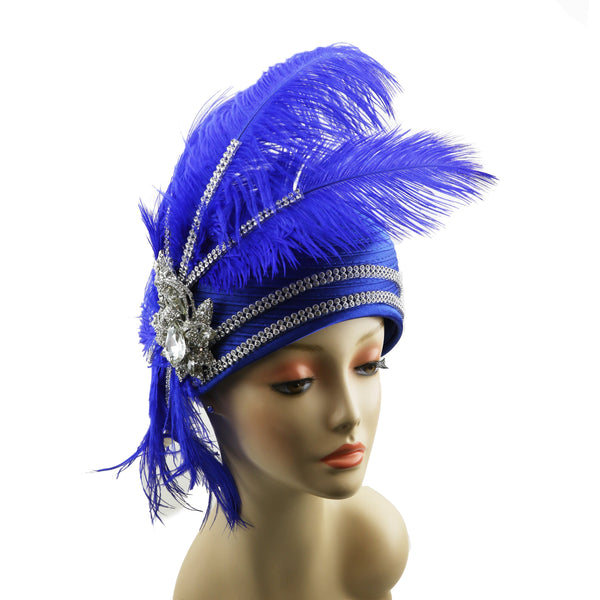 Women Church hat 9914