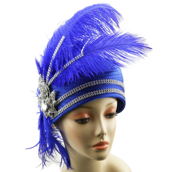 Women Church hat 9914